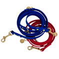 Load image into Gallery viewer, Elastoplastic leash for small dogs