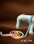 Load image into Gallery viewer, Braided leash