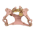 Load image into Gallery viewer, Vegan leather harness