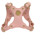 Load image into Gallery viewer, Vegan leather harness