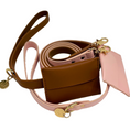 Load image into Gallery viewer, Vegan leather leash