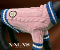 Load image into Gallery viewer, Knitted sweater