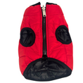 Load image into Gallery viewer, Reversible puffy jacket