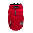 Load image into Gallery viewer, Reversible puffy jacket
