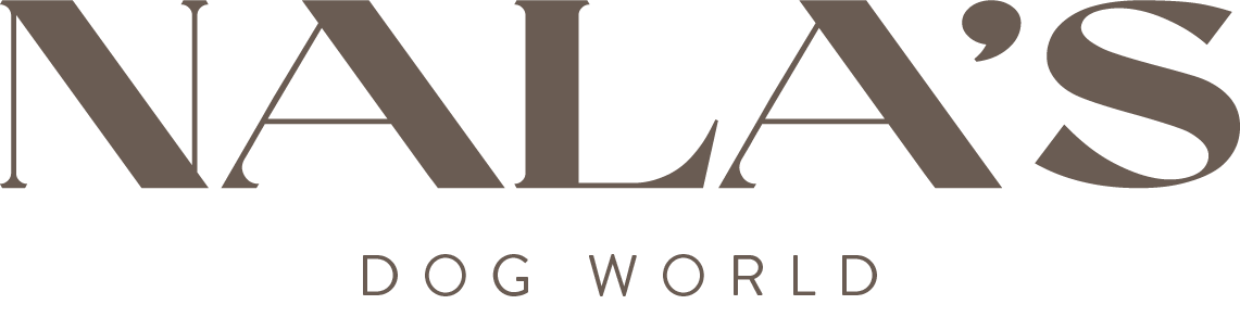 Nala's Dog World