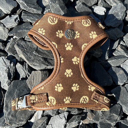 NDW pattern harness