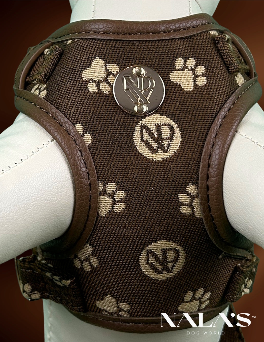 NDW - Promenade kit