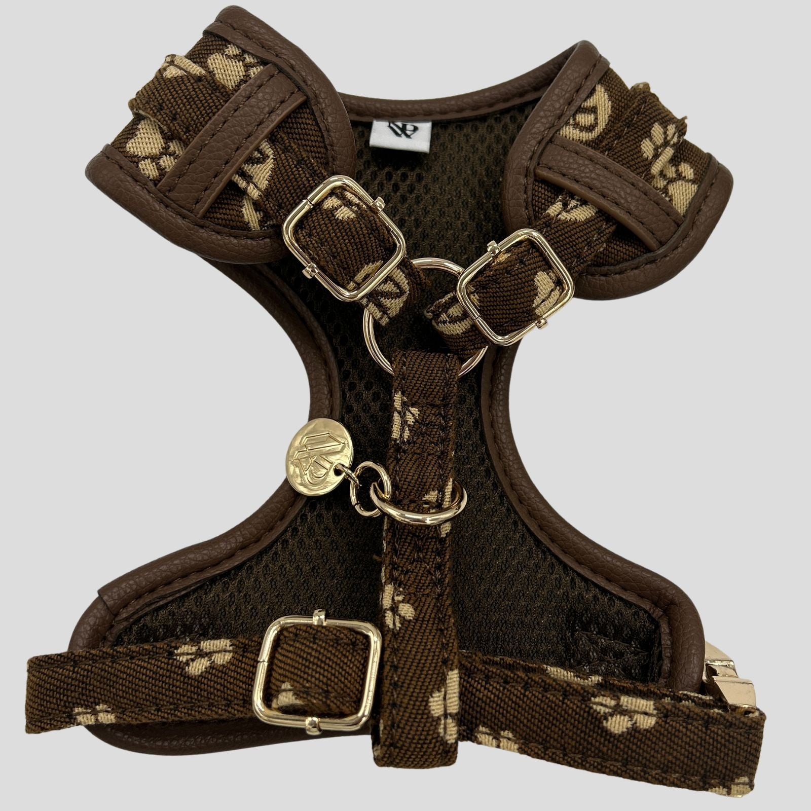 NDW pattern harness