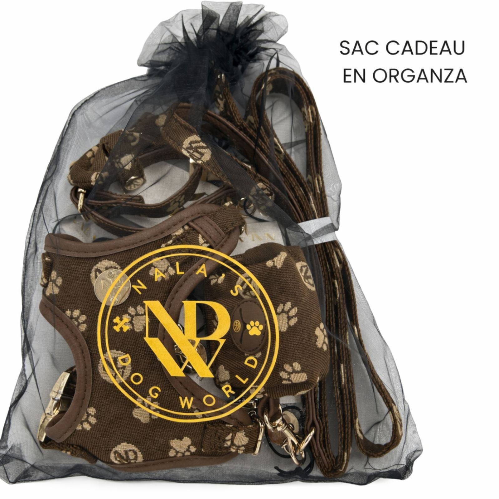NDW - Promenade kit