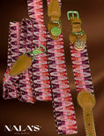 Load image into Gallery viewer, Knitted leash
