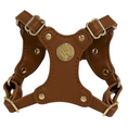 Load image into Gallery viewer, Vegan leather harness
