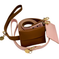 Load image into Gallery viewer, Vegan leather leash
