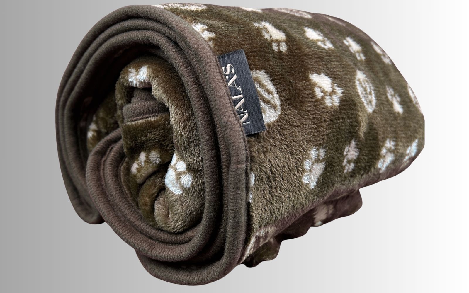 Cozy blanket
